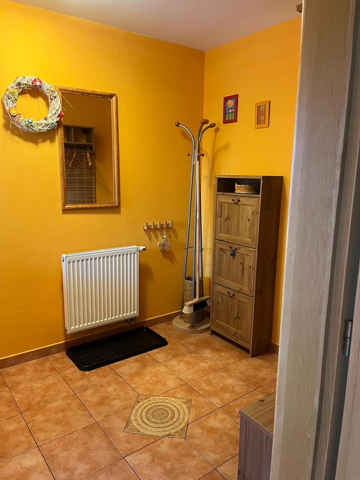 Apartman Pod Klasterem Rumburk Exterior photo